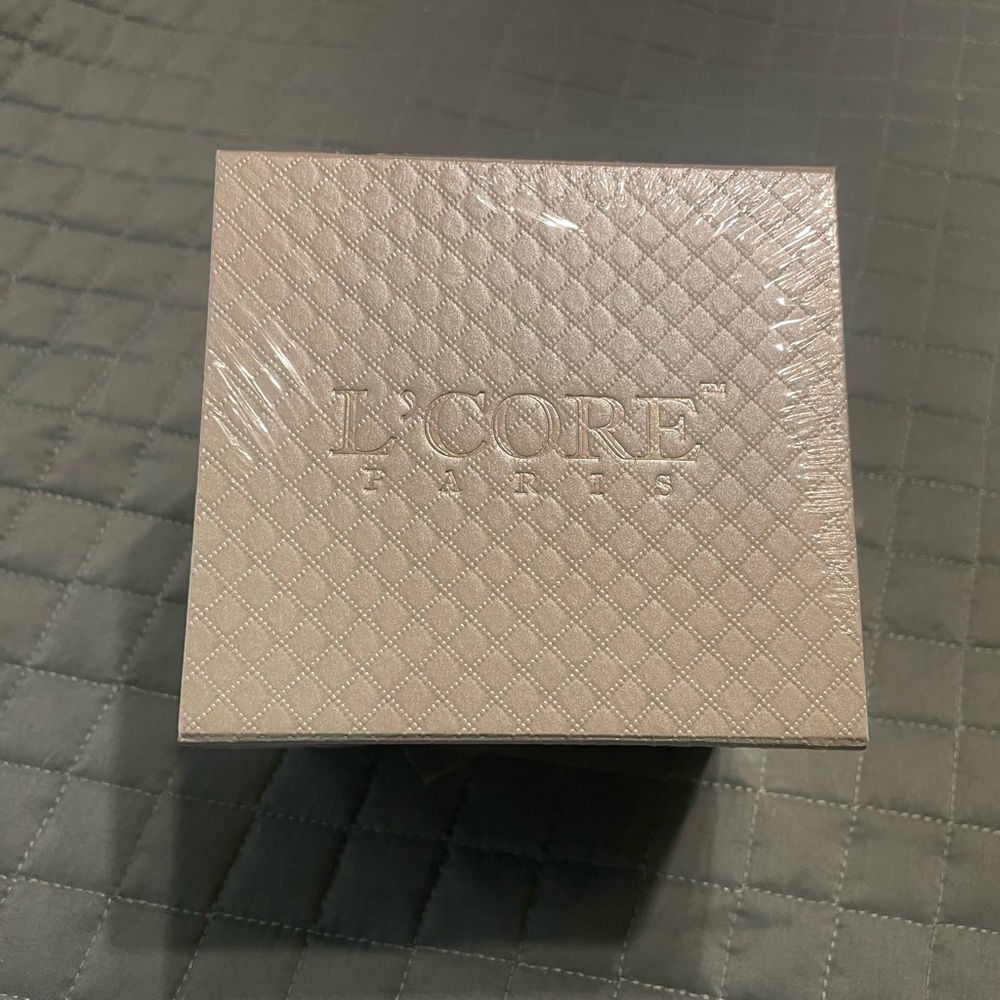 L’Core Paris Crystalline Express Lifting Diamond Cream